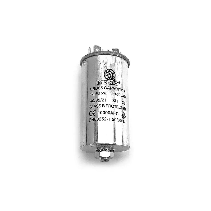 UNIVERSAL - Start Capacitor for Washer - 00230521
