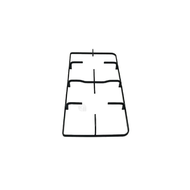 SPARE PARTS KITCHEN - Flat Grill Hob - P4751