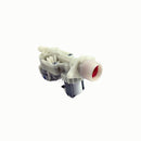 Original 1-way 180° solenoid valve for Candy dishwasher