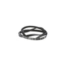 Original Bosch J5 1270 EL Poly-V belt for washing machine