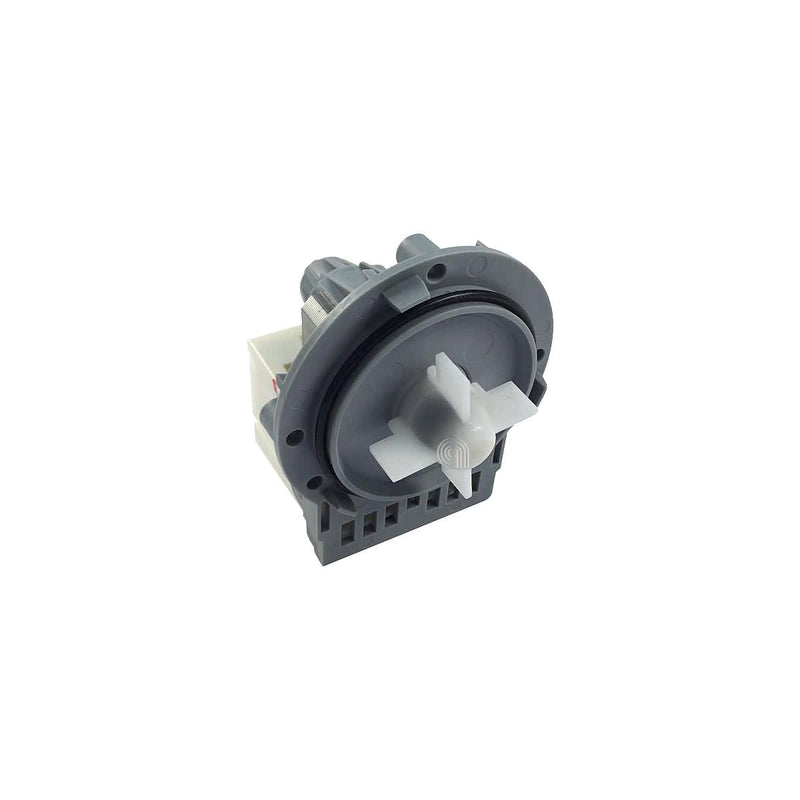 Bomba de drenaje original para lavadora LG 4681EA2002F