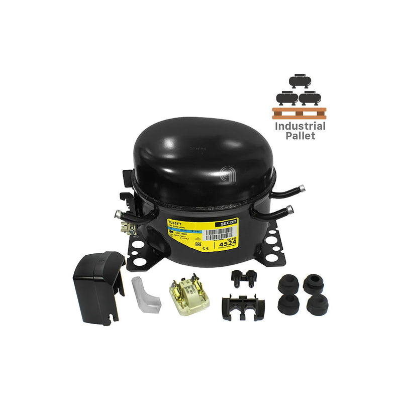 UNIVERSAL - Refrigerator Compressor - AST-20005473
