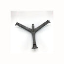 Original crosspiece for Samsung washing machine DC97-17235A compatible replacement