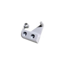 guía fijación puerta original frigorífico Whirlpool Indesit C00345453