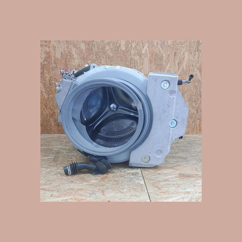 Complete tub for Hoover and Candy dryer with codes 41042893