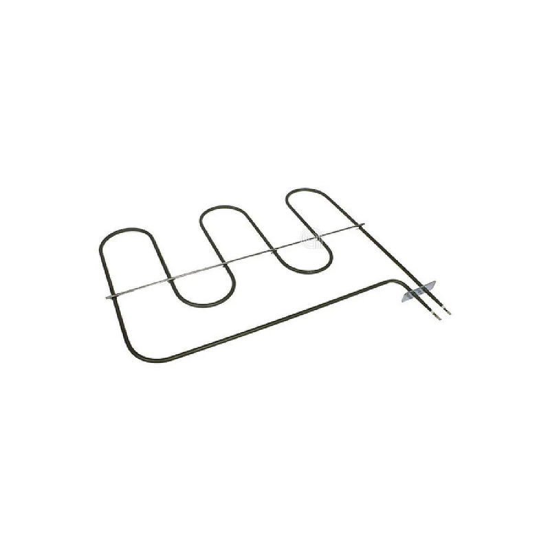 NARDI, BLANCO - Lower oven heating element 1500W - 040148009904R