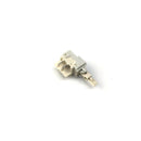 Push button switch for Beko dishwasher 2827990100 Indesit C00864879