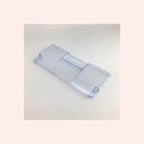 Fast freezer compressor blue door Beko 4542160500
