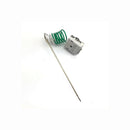 Termostato original horno Candy 42833529 y compatibles