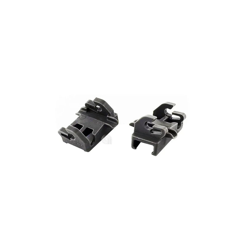 Original Bosch dishwasher basket bearing kit 00611474