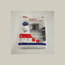 Universal filter for Candy extractor hood KFU6902