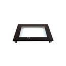 vidrio puerta frontal horno candy código 42821603