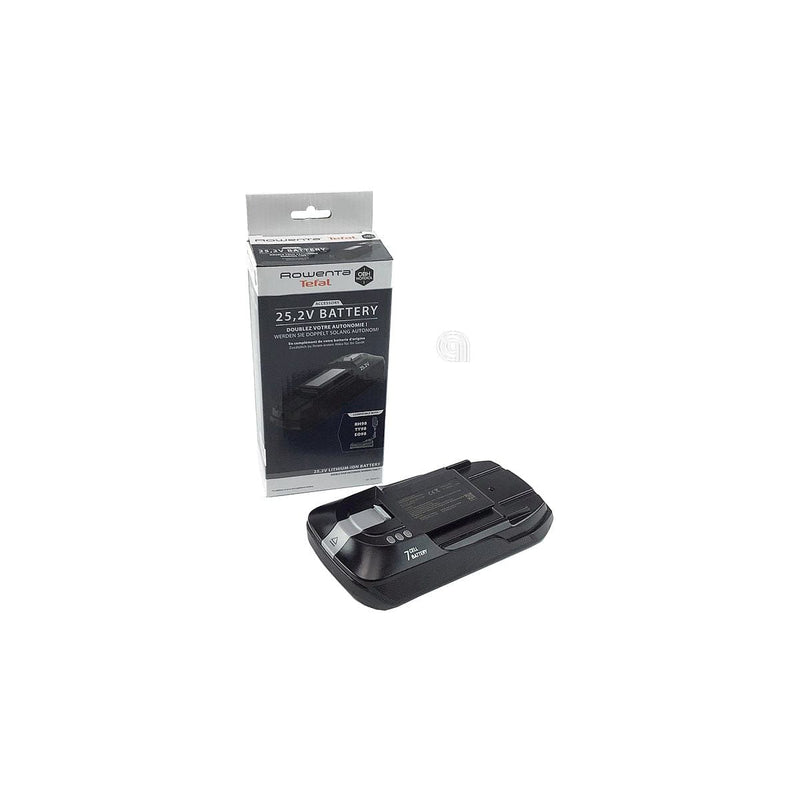 Batería 25.2V original para aspiradora Rowenta ZR009701