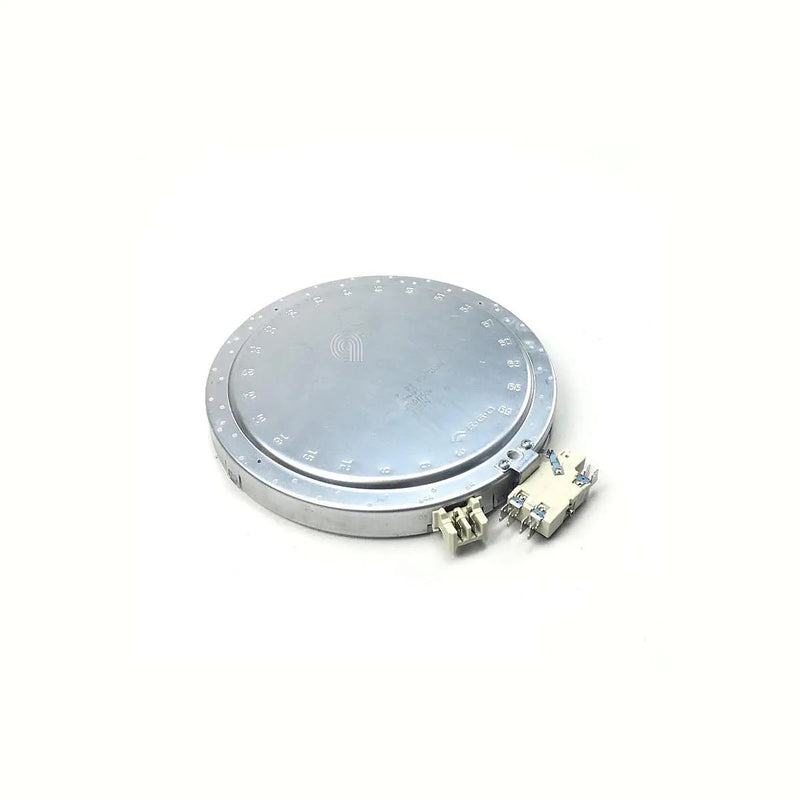 AMICA, INDESIT, WHIRLPOOL - Electric cooktop plate - 8001840