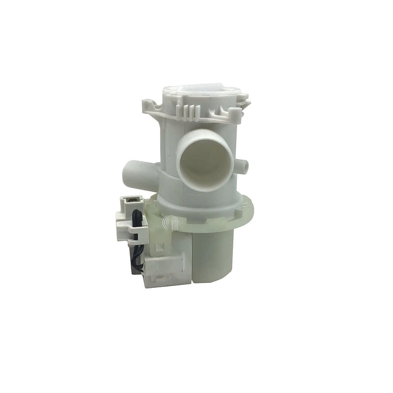 Original drainage pump for Smeg washing machine 692970215