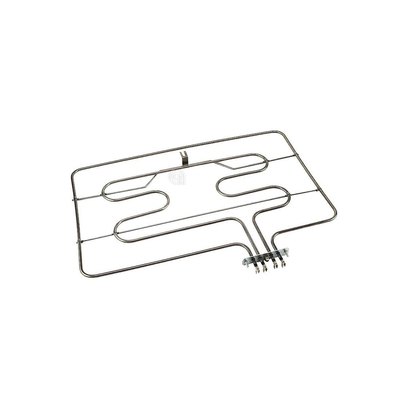 resistencia superior horno Tecnogas original 524026000