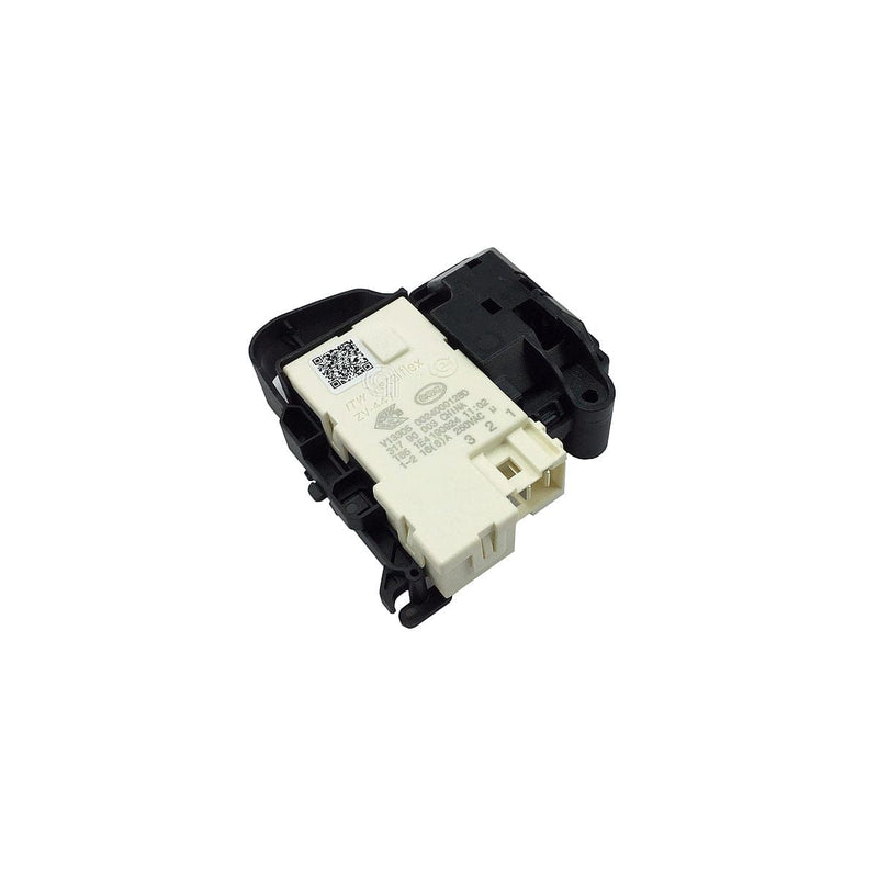 Original door lock for Haier Candy washing machine 0024000128D