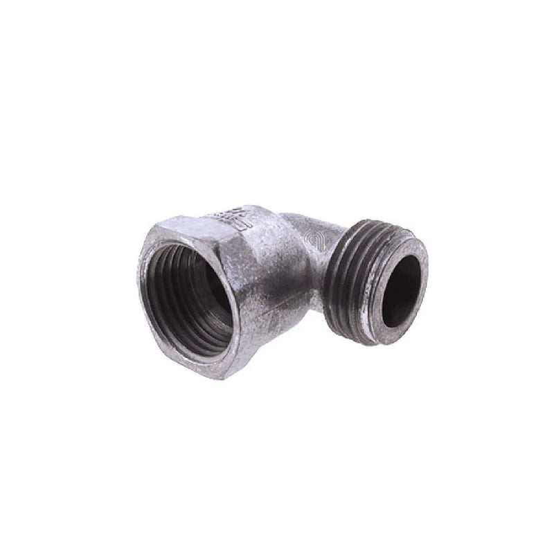 RICAMBI CUCINA - Elbow for oven, stove - A8144