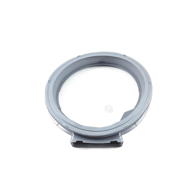 Original LG dryer door gasket MDS63916501 flexible rubber