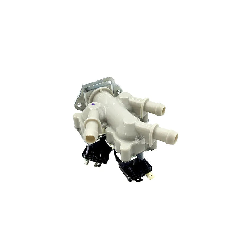 Original 3-way 180° solenoid valve for LG washing machine