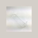 Door balcony m007-117 rohs for original Midea refrigerator