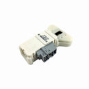 Original door lock for Whirlpool Indesit Hotpoint washing machine