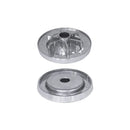 RICAMBI CUCINA, BOSCH, BALAY, TEKA, FAGOR - Quemador rápido de aluminio para placa de cocina - AST-00532267