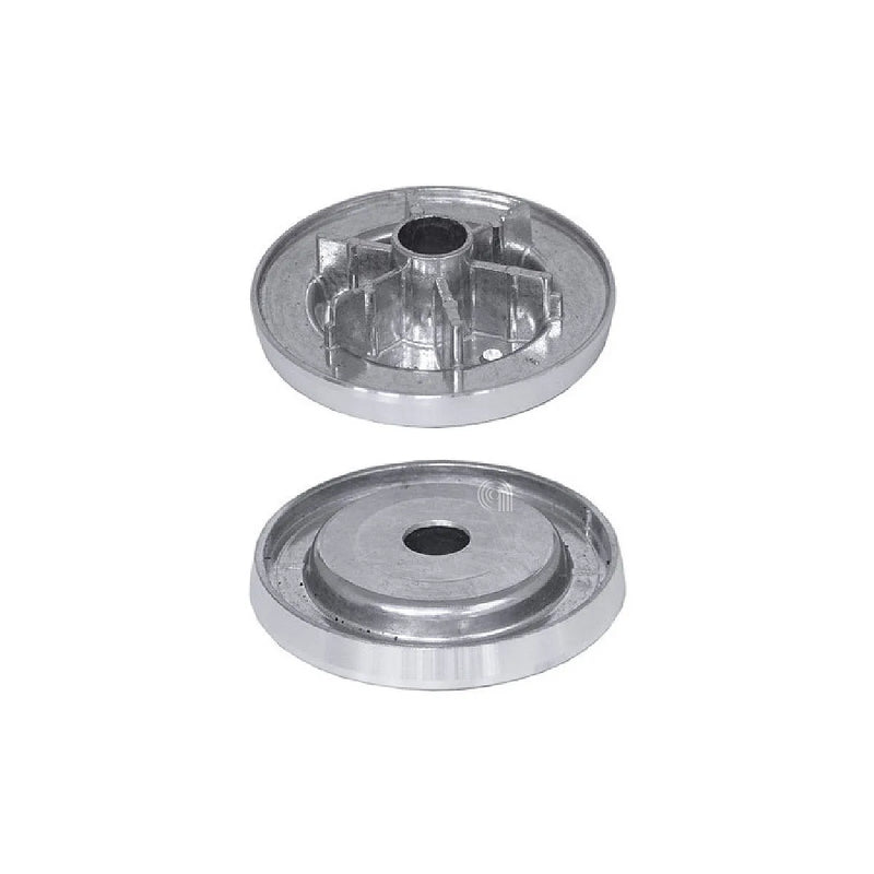 RICAMBI CUCINA, BOSCH, BALAY, TEKA, FAGOR - Rapid aluminum burner for cooktop - AST-00532267