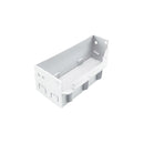 Container adapter for Whirlpool dryer and other brands