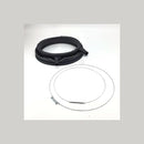 Original door seal Bosch washing machine code 20002384