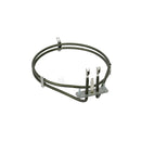 FAGOR, BRANDT, DE DIETRICH, SANGIORGIO, BLOMBERG, SAUTER - Circular oven heating element - CCM002830