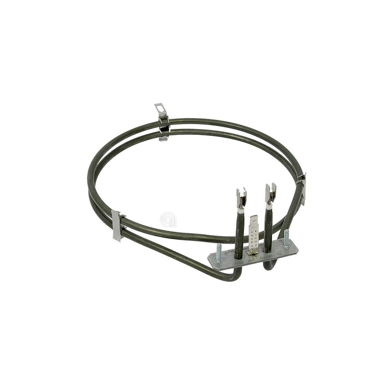 FAGOR, BRANDT, DE DIETRICH, SANGIORGIO, BLOMBERG, SAUTER - Circular oven heating element - CCM002830