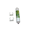 Filtro de agua original para nevera Beko código 4386410100