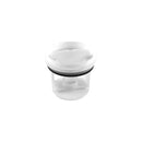 Whirlpool washing machine filter cap compatible with Indesit C00309413