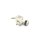 Selector de flujo para grifo cafetera Philips Saeco 17000114