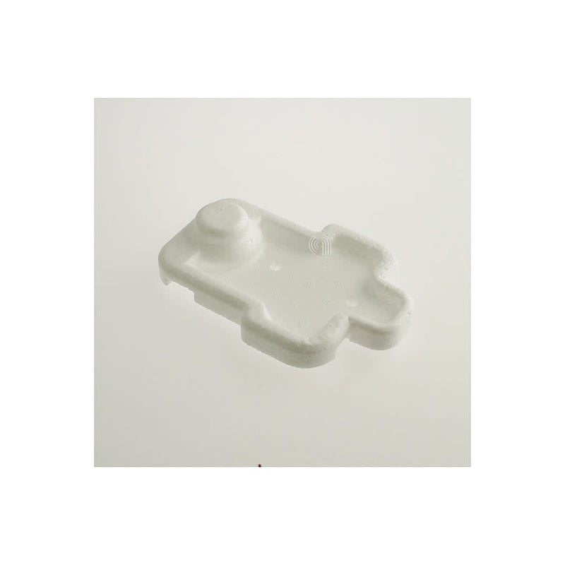 Poliestireno acquastop LS08 original lavavajillas Smeg código 973830020