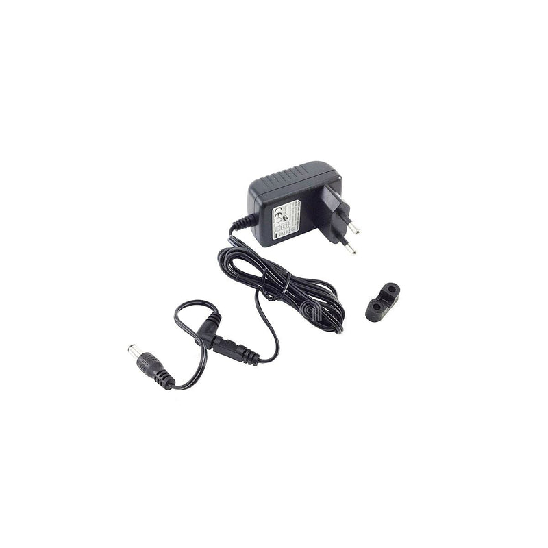 fuente de alimentación 18v original para aspiradora rowenta rs-rh5862