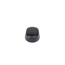 Black PBT knob for Candy stove code 42822867