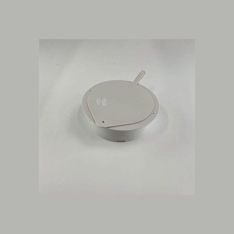 Wall air outlet adapter for Beko and Indesit 9178019173