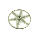 40cm plastic pulley for Candy washing machine and other brands