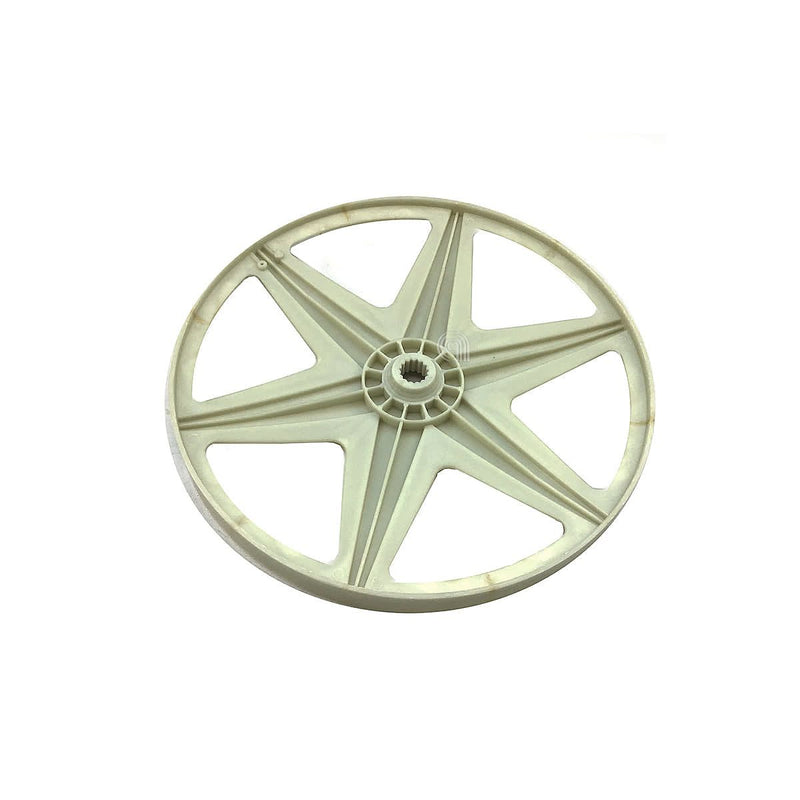 40cm plastic pulley for Candy washing machine and other brands
