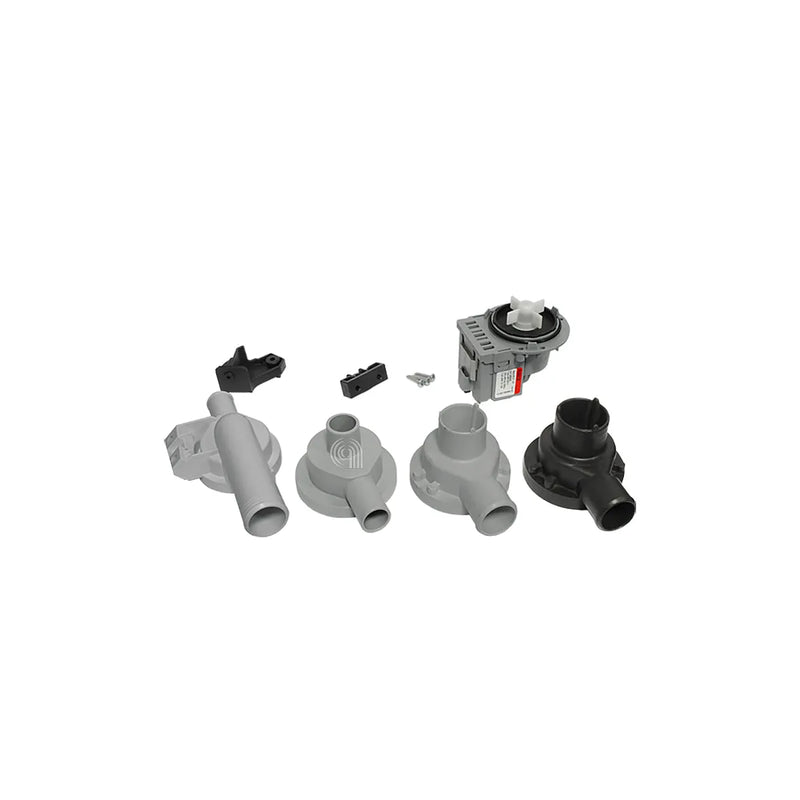 UNIVERSAL - 40W Magnetic Drain Pump for Washing Machine - AST-00215250