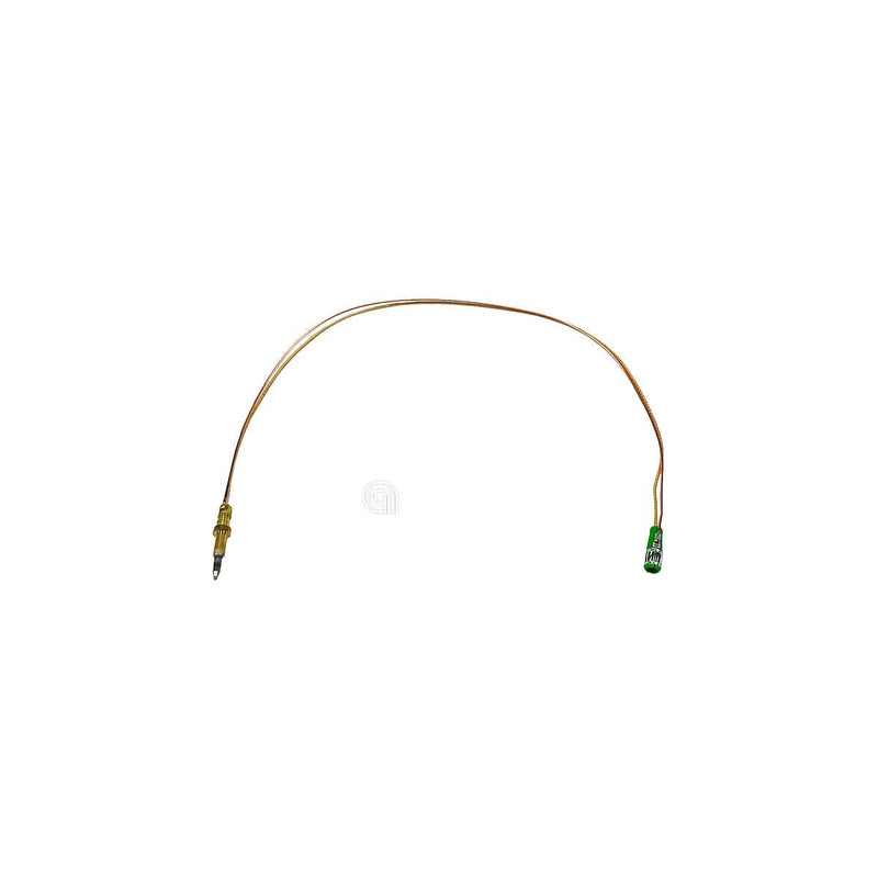 Universal bayonet thermocouple 600 mm for Whirlpool and Indesit