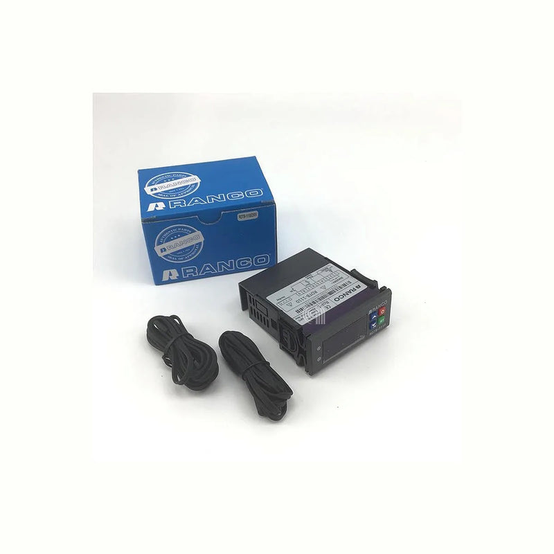 RANCO - Refrigerator temperature controller - RDTB-1110