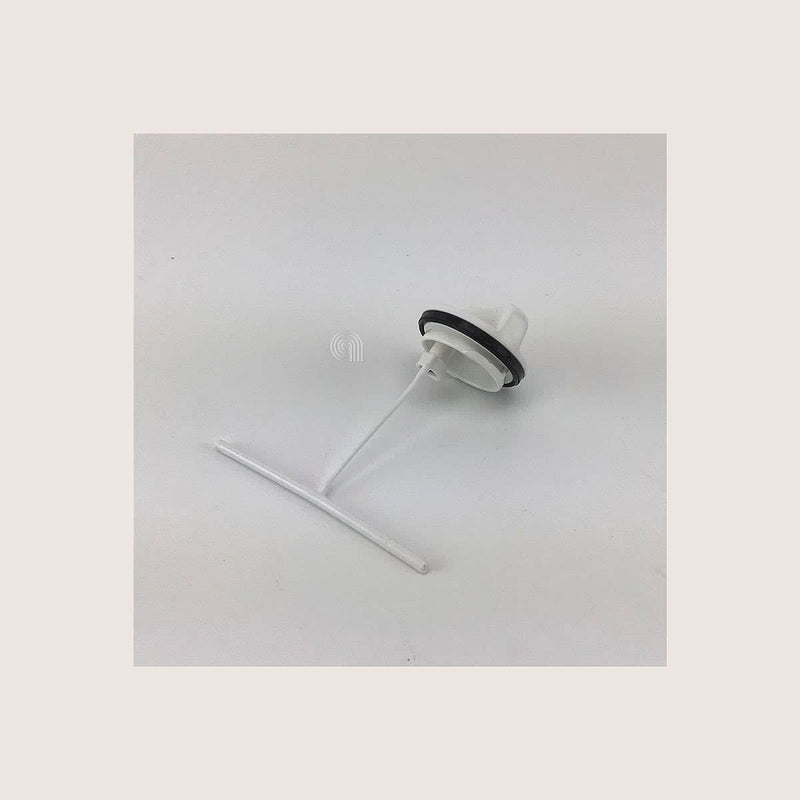 Polti Vaporetto Gasket and Plug SLDB3151 Replacement Part