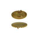 EBOS - Semi-Rapid Cooking Hob Flame Spreader - S0704