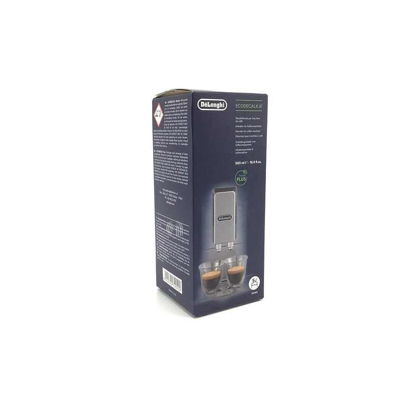 ecodecalk desincrustante 500ml para cafetera delonghi