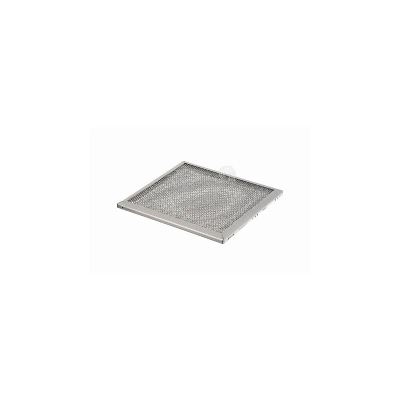 Filtro metálico original para campana extractora Bosch 00290968