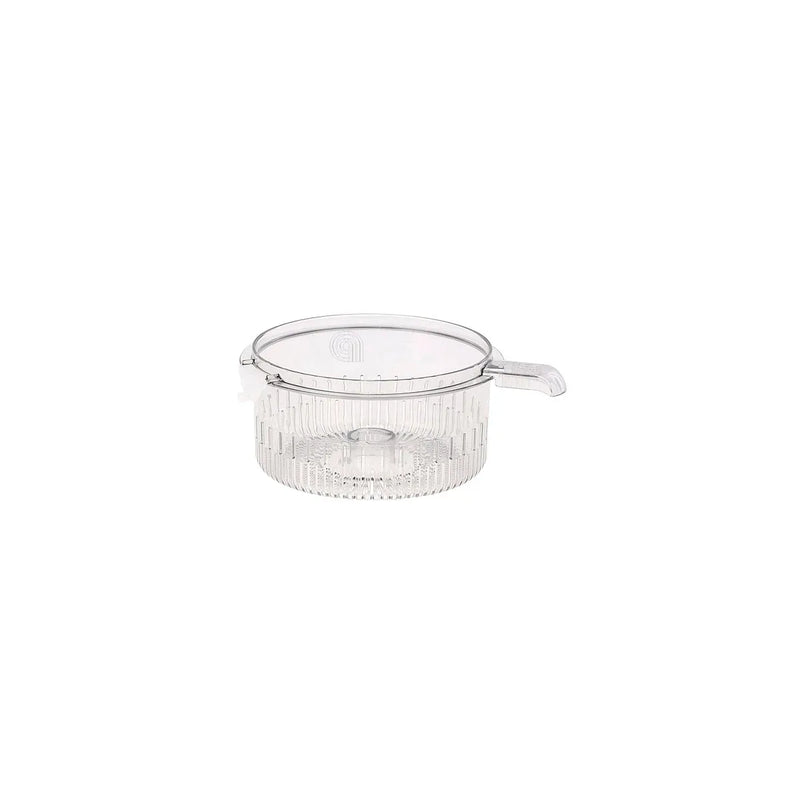 filtro colador para robot de cocina Bosch 00096494