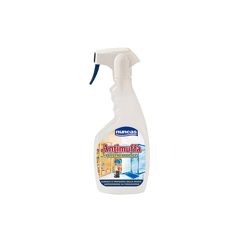 Nuncas anti-mold cleaner for silicone seals 500 ml